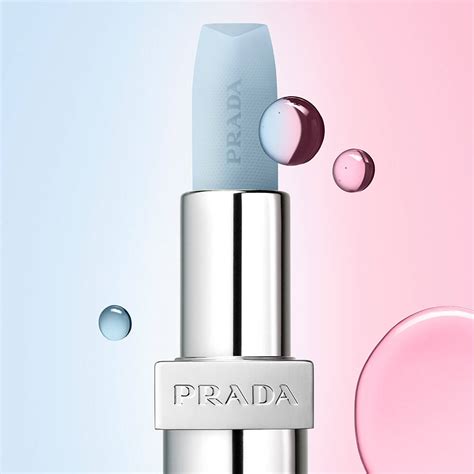 prada lipstick pump|prada lip balm discontinued.